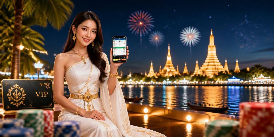 lion191 ไทย ภาพรวมแบรนด์
